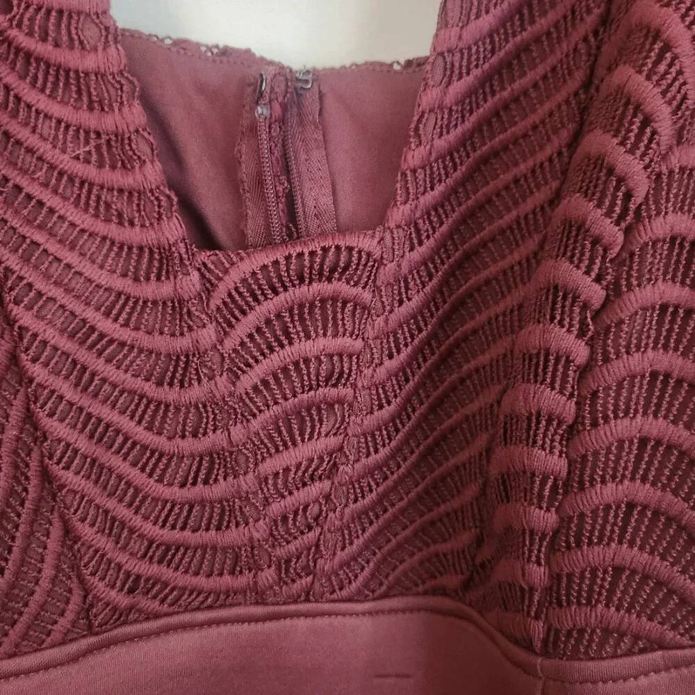 ASOS COCKTAIL DRESS - Picture 6 of 12